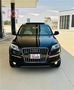 اودي Q7